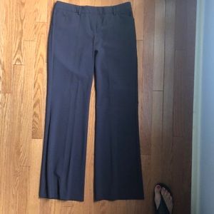 Express design studios dress trousers